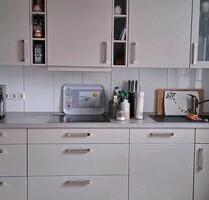 schöne 3,5 ZI-Wohnung in Moers Zentrum mit Küchenübernahme
