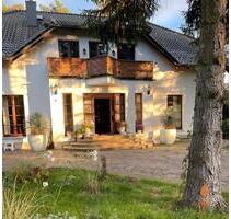 Große Villa Einfamilienhaus mit exklusiver Ausstattung - Petershagen/Eggersdorf