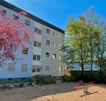 Geräumige 2-Zi.-Wohnung mit Balkon! - Leverkusen Alkenrath