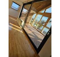 Gepflegte 3-ZKB-Wohnung nähe Marburg - Kirchhain