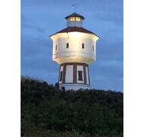 Ferienwohnung auf Nordseeinsel Langeoog vom 29.6.-9.7.2025 - Ludwigsburg Hoheneck