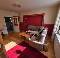 Helle 4-Zimmer-Wohnung zentrale Lage am Westring – Uni Nähe - Kiel Ravensberg