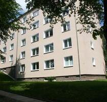 Kein bisschen langweilig! Sonnige Kaßbergwohnung frei... - Chemnitz Kapellenberg