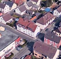 Kapitalanlage 3 Zimmer Wohnung 58m2 - Hanau Groß-Steinheim