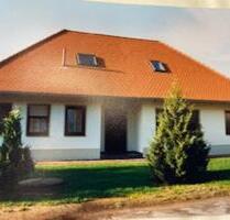 freistehendes Einfamilienhaus auf 700m² Grundstück - Eilenburg