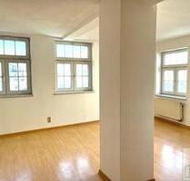 Schöne 2-Raum-Wohnung im 3. OG auf der Schülerstraße in Bautzen zu vermieten!