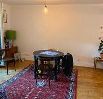 Zwischenmiete: 3-Zimmer-Wohnung Neukölln 28.07.25-17.08.25 - Berlin