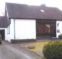 Einfamilienhaus mit Vollkeller und Garage in Neumünster Gadeland