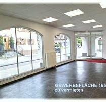 OBERSTDORF 165 m² flexible GESCHÄFTSRÄUME