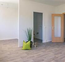 NEU sanierte 1-Raum-Wohnung mit Balkon - Chemnitz Altendorf