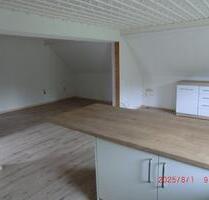 72355 Schömberg1 Zimmerwohnung 35m² Dachgeschoss - Balingen