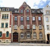 Mehrfamilienhaus in bester Lage von Einkaufsmöglichkeiten - Falkenstein/Vogtland