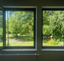 Modern & zentrumsnah Wohnen im Grünen 57m² Wohnung Bad Kissingen