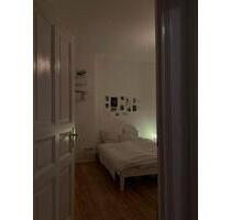 Wunderschöne 1-Zimmer-Wohnung im Altbaustil - Berlin Friedrichshain-Kreuzberg