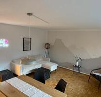 Provisionsfreie möblierte ETW mit Hohentwielblick nahe Remishof - Singen (Hohentwiel)