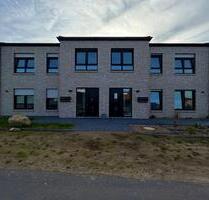 Moderne 3-Zimmer-Neubauwohnung mit Garten in Ankum