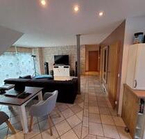 2-Zimmer-Wohnung in ruhiger Sackgasse - Bünde