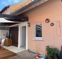 Dachgeschosswohnung mit großer Terrasse in Theilheim zu vermieten - Erding