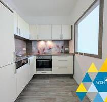 Mitten im Grünen - 3 Raumwohnung mit Einbauküche zum Wohlfühlen - Chemnitz Helbersdorf