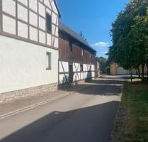 2-Raum-Wohnung auf dem Land ab 01.11.2025 zu vermieten - Udestedt