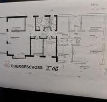 Hallstadt, 4-Zimmerwohnung, Wfl. ca. 120 m², Luxuswohnung, 1. OG