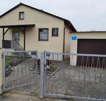 Einfamilienhaus in IN-Friedrichshofen - Ingolstadt