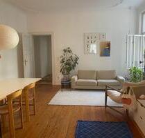 Zwischenmiete in bester Kiezlage! - Berlin Neukölln