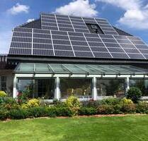 Villa in Dutzen Minden beste Lage