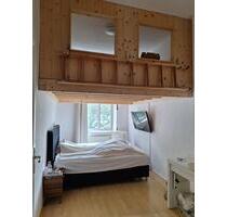 Hochwertige große Hochebene für Zimmer oder Kinderzimmer - Berlin Treptow-Köpenick