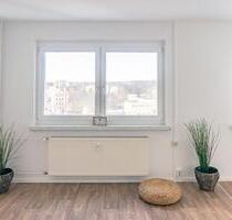 Bezugsfertige Singlewohnung am Brühl-Boulevard - Chemnitz