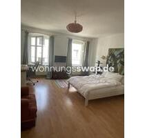 Wohnungsswap - 3 Zimmer, 85 m² - Metzer Straße, Pankow, Berlin