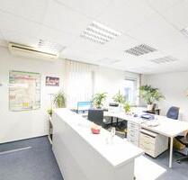 Büroflächen in beliebter Lage zu vermieten - Würzburg Dürrbachau