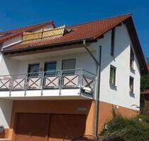 Solide Kapitalanlage mit Potenzial: Vermietetes 4-Familienhaus - Niedereschach