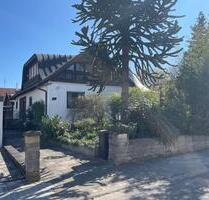 freistehendes Einfamilienhaus - 1.700,00 EUR Kaltmiete, ca.  200,00 m² in Harthausen (PLZ: 67376)