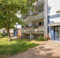SeniorenWohnen - Nah am Reitbahnsee! - Neubrandenburg Datzeberg