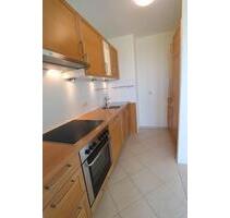 2,5 Zimmerwohnung, EBK, PKW-Stellplatz, Weitblick 20.OG - Erlangen Alterlangen