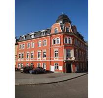 4-Raum-Wohnung in der Innenstadt mit PKW-Stellplatz und EBK - Meiningen