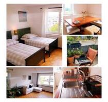 Nähe BMWOlympiapark. Wohnung befrist. mietbar zw. 21.07 - 10.09 - München Schwabing-Freimann
