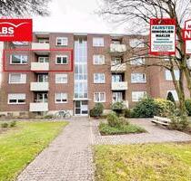 Vermietete Eigentumswohnung in Erftstadt - Mülheim an der Ruhr Broich