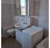 Schöne kleine Dachgeschoss Wohnung - Stollberg (Erzgebirge)