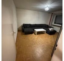 3 Zimmer Wohnung Mannheim Sandhofen 70m2