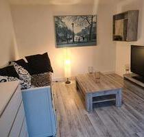 ✅️ 2 Zimmer Wohnung kompl. eingerichtet Kurzmiete Zwischenmiete - Aachen Aachen-Mitte