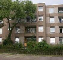 4 Zimmerwohnung mit Balkon-wird saniert! Einzug ab Dezember möglich - Düsseldorf Stadtbezirk 10