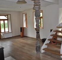 traumhafte-individuelle-gesunde Wohnung auf dem Land in Barsbek - Schönberg (Holstein)