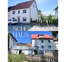 Große Familienhaus - 355.000,00 EUR Kaufpreis, ca.  200,00 m² in Bad Driburg (PLZ: 33014)