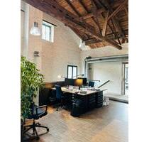 Co-Working Büro Office Schreibtisch - Köln Mülheim