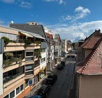 FT City - Neu renovierte Wohnung 2ZKB + Tiefgarage - Frankenthal (Pfalz)