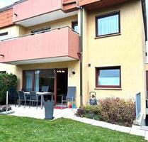 Einfamilienhaus mit ELW in Ludwigsburg-Hoheneck ohne Provision