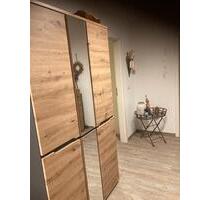 Schöne drei Zimmerwohnung in 23974 Neuburg ruhige Lage