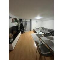 Charmante 3-Zimmer-Wohnung mit zwei Balkonen in ruhiger Lage - Seubersdorf in der Oberpfalz